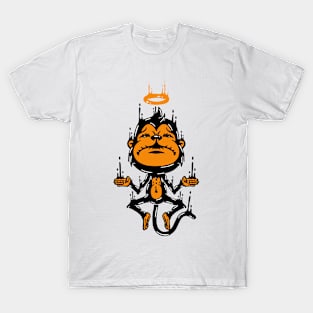 Monkey T-Shirt